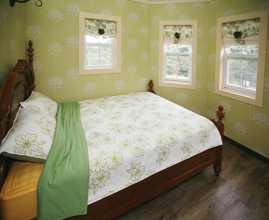 Sunny House Villa พยองซาง ภายนอก รูปภาพ