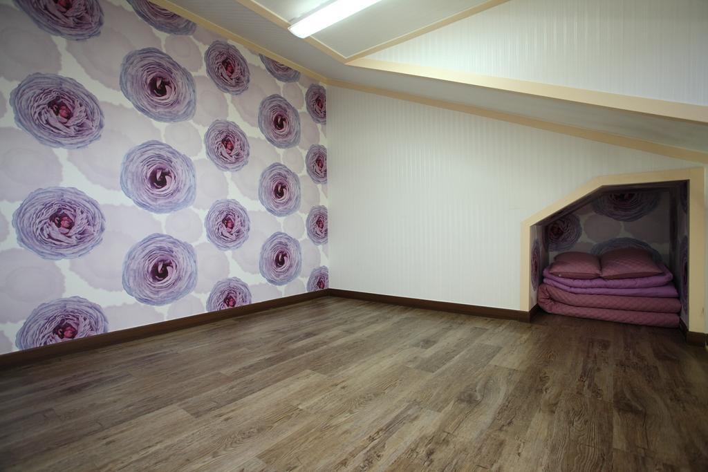 Sunny House Villa พยองซาง ภายนอก รูปภาพ