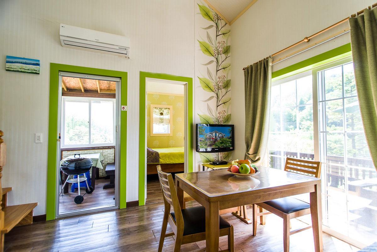 Sunny House Villa พยองซาง ภายนอก รูปภาพ