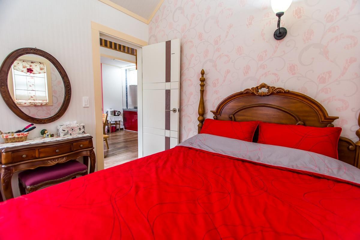 Sunny House Villa พยองซาง ภายนอก รูปภาพ