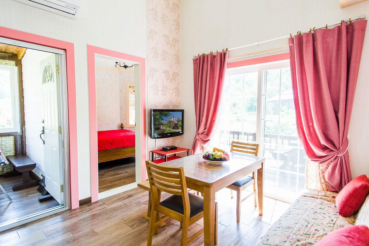 Sunny House Villa พยองซาง ภายนอก รูปภาพ