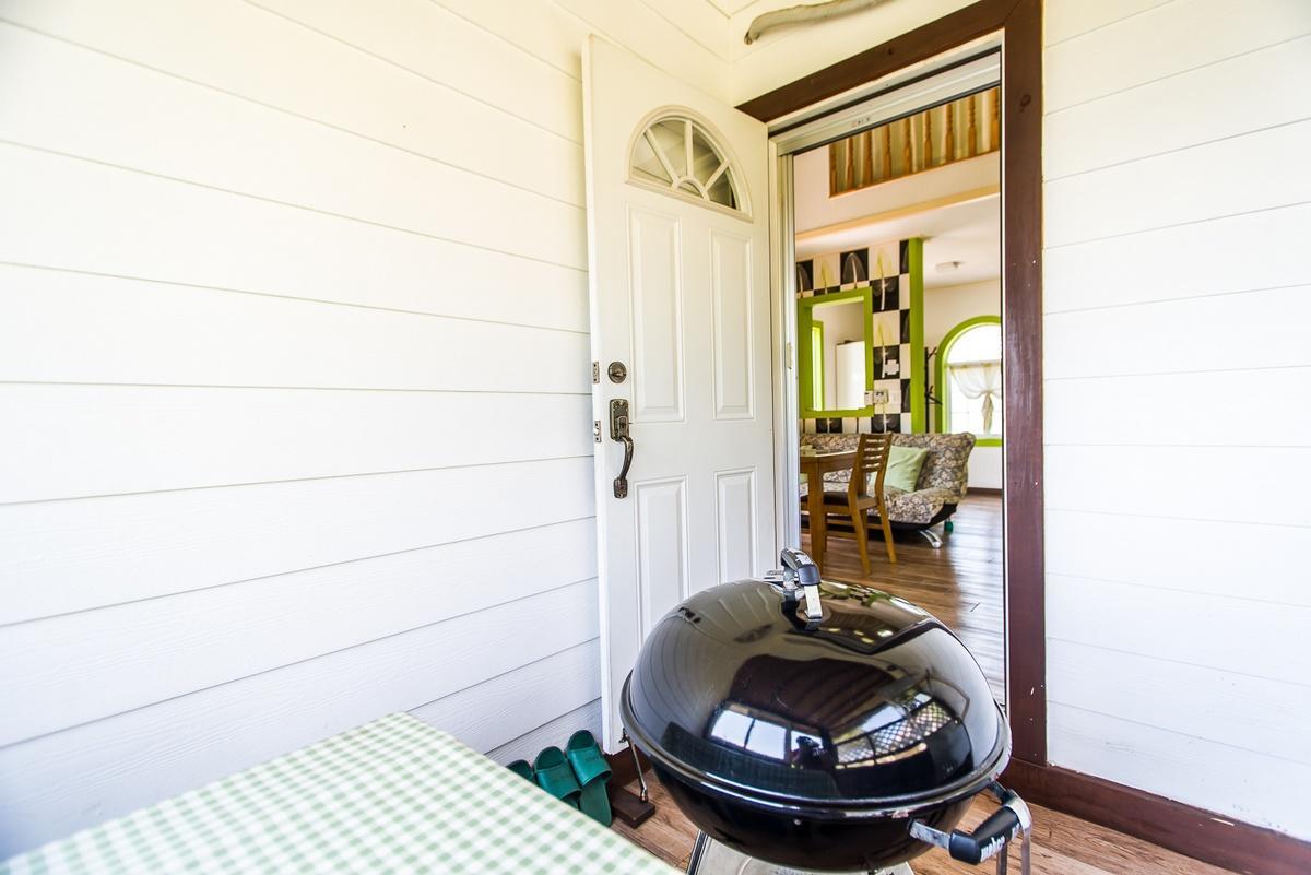 Sunny House Villa พยองซาง ภายนอก รูปภาพ