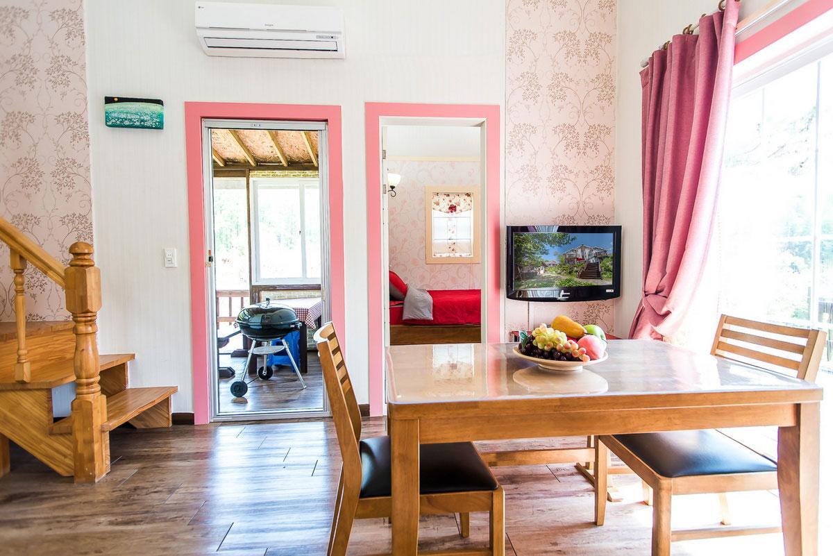 Sunny House Villa พยองซาง ภายนอก รูปภาพ