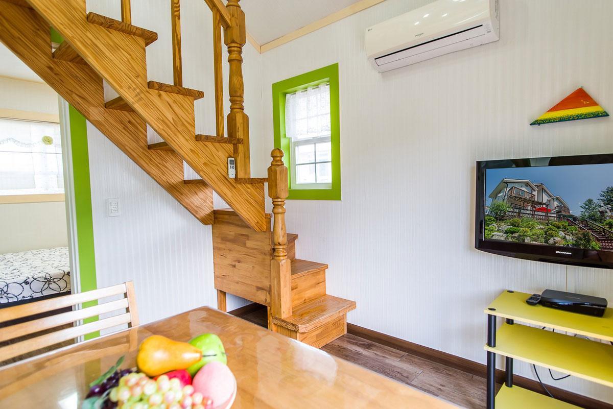 Sunny House Villa พยองซาง ภายนอก รูปภาพ