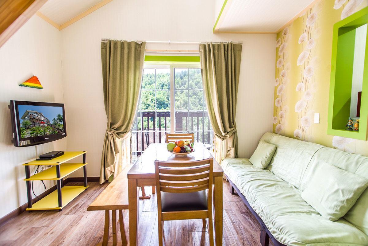 Sunny House Villa พยองซาง ภายนอก รูปภาพ