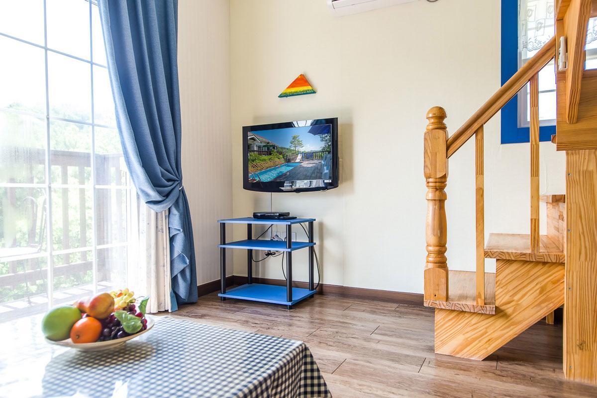 Sunny House Villa พยองซาง ภายนอก รูปภาพ