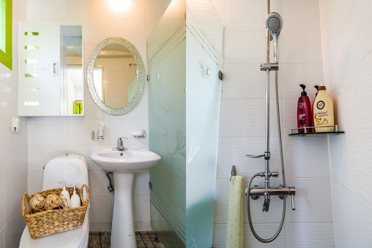 Sunny House Villa พยองซาง ภายนอก รูปภาพ